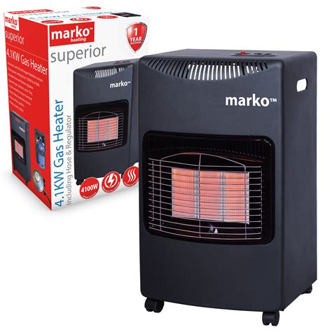 gas heater ebay uk